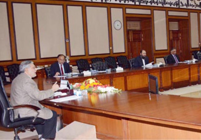 ecnec approves development projects worth rs157 billion