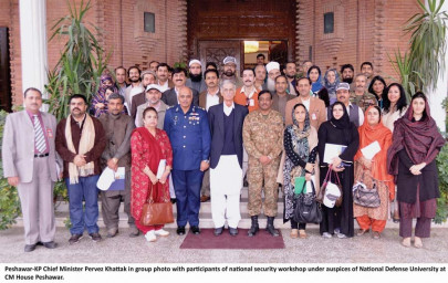 talking points cm reaffirms commitment to hold lg polls in april talking points cm reaffirms commitment to hold lg polls in april