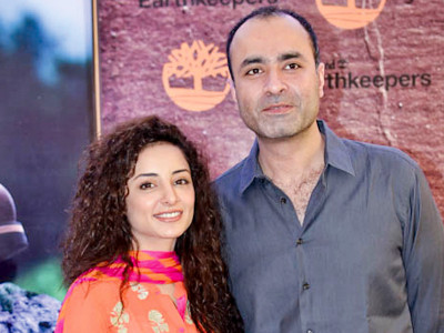 t diaries sarwat gillani