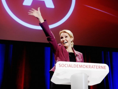 i saw elections in denmark and i m impressed i saw elections in denmark and i m impressed