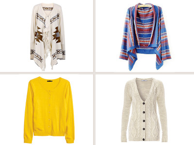 the complete cardigan guide the complete cardigan guide