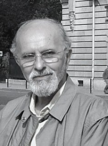 translate this translation is an act of self discovery