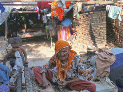 one week s notice when it comes to land the influentials always have the upper hand one week s notice when it comes to land the influentials always have the upper hand