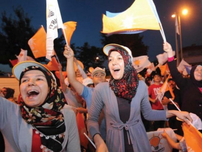 what turkey has done right what turkey has done right