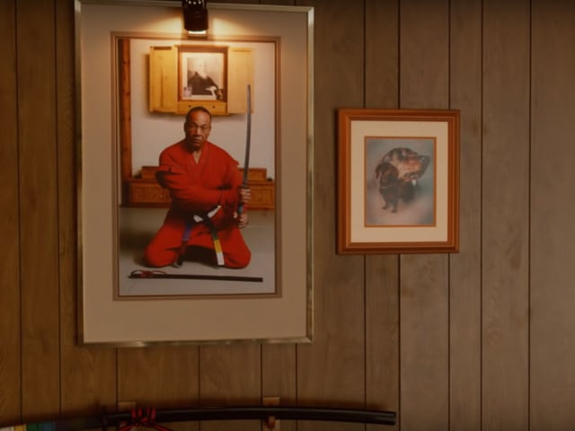 the art of self defence is set to release june 21 2019 photo screenshot