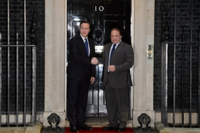 stable and prosperous afghanistan in pakistan s best interest pm nawaz