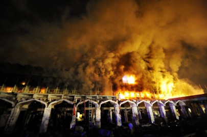 50 000 killed 80 billion loss incurred in war on terror na told