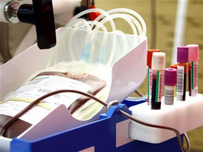blood transfusions spreading hepatitis hiv in pakistan official