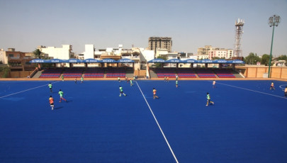 aiming high full of confidence greenshirts begin champions trophy campaign