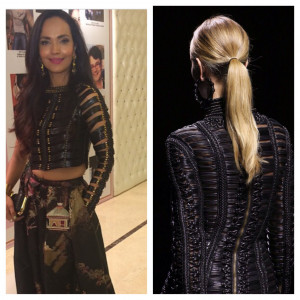 inspiration or imitation shehla chatoor vs balmain