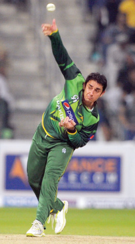 ajmal kamran and malik find themselves in 30 man squad
