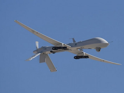 drone strikes kill 9 qaeda militants in yemen security source