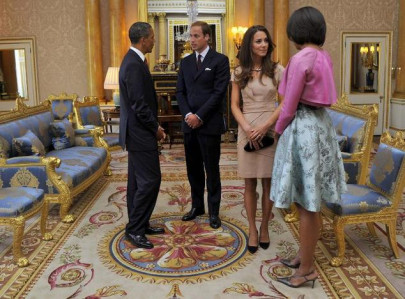 obama to host prince william on first washington visit