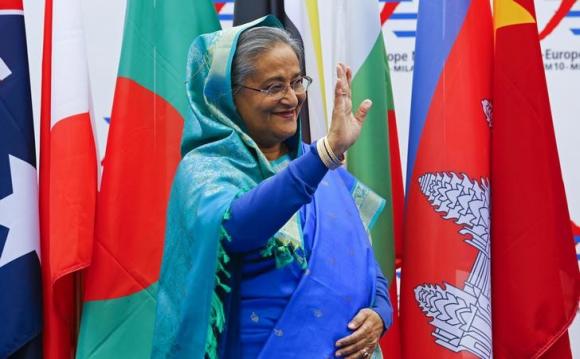 bangladesh to seek hasina s extradition