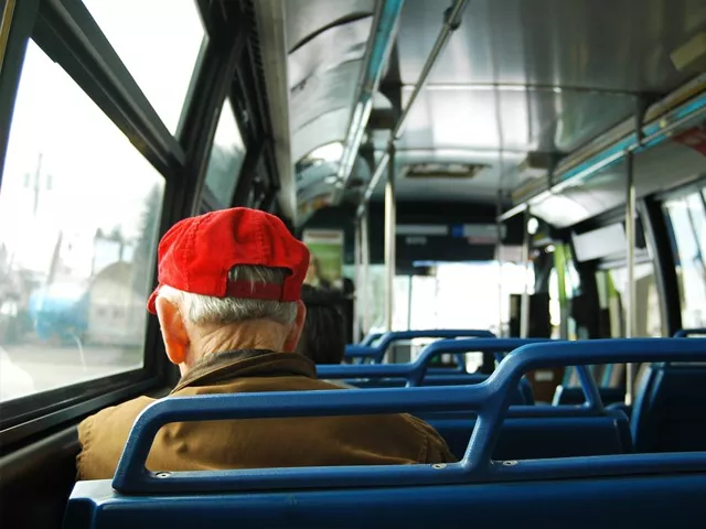 in this bus he was just another passenger his body another body photo flickr in this bus he was just another passenger his body another body photo flickr