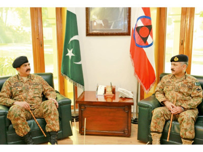 peshawar visit early return of tdps our top priority says gen raheel peshawar visit early return of tdps our top priority says gen raheel