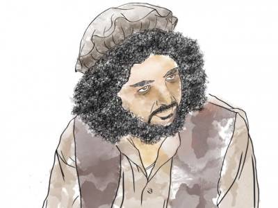 us hands over senior taliban leader latifullah mehsud detained in afghanistan to pakistan us hands over senior taliban leader latifullah mehsud detained in afghanistan to pakistan