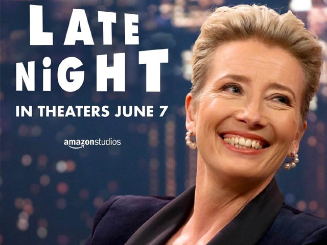 late night releases on june 7 2019 photo imdb late night releases on june 7 2019 photo imdb