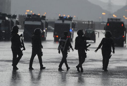 26 foreigners among 135 arrested for terrorism in saudi arabia