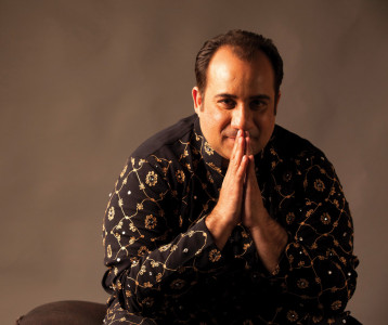 rahat to sing aao parhao anthem at nobel peace prize concert rahat to sing aao parhao anthem at nobel peace prize concert