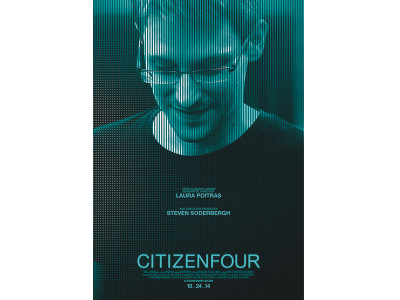 citizenfour comes in number one