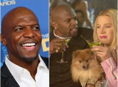 terry crews reflects on white chicks legacy as film celebrates 20th anniversary