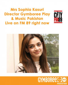 play and learn gymboree opens doors to karachiites