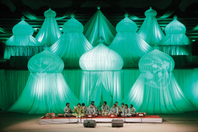 international conference on sufi tradition begins international conference on sufi tradition begins