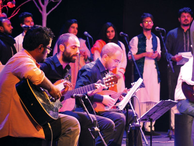 napa music festival a contemporary close to a classical opening napa music festival a contemporary close to a classical opening