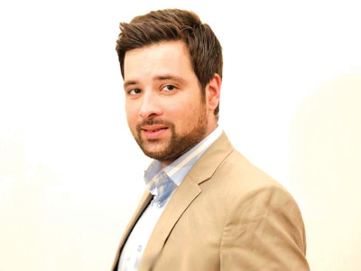 call him old fashioned