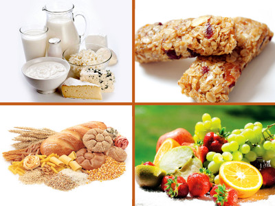 4 breakfast foods to avoid 4 breakfast foods to avoid