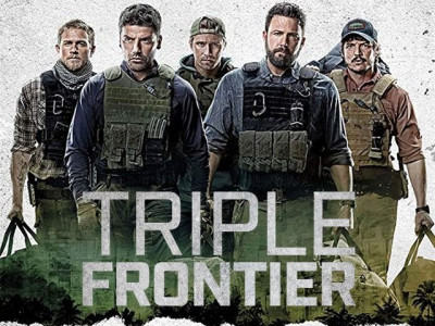triple frontier is a refreshing and authentic take on heist movies triple frontier is a refreshing and authentic take on heist movies