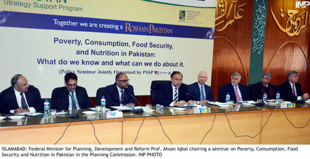 towards stability tackling malnutrition poverty key to healthy economy says minister towards stability tackling malnutrition poverty key to healthy economy says minister