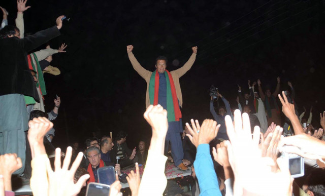imran announces day of mourning