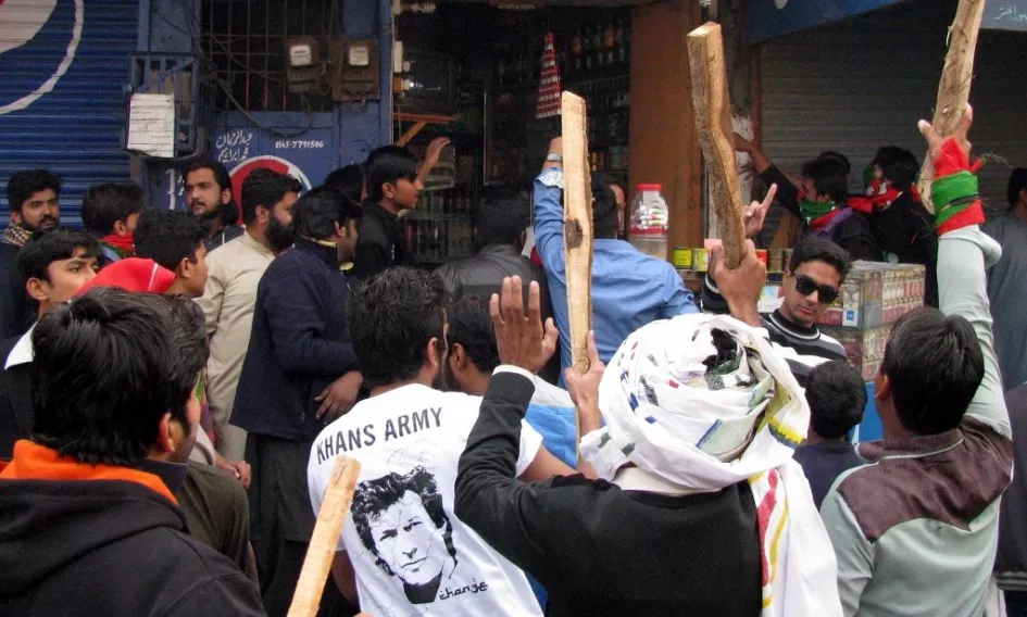 ripple effect aftershocks of faisalabad fiasco felt countrywide ripple effect aftershocks of faisalabad fiasco felt countrywide