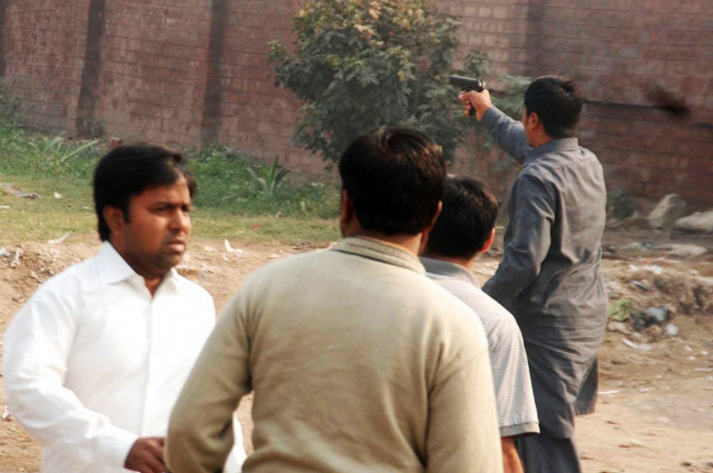 cm orders probe as fir registered cm orders probe as fir registered