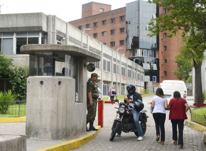 ex guantanamo inmates take first steps of freedom in uruguay after 12 years in detention