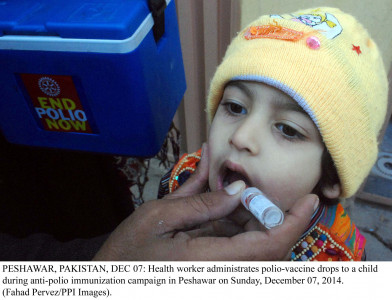 polio worker shot dead in faisalabad