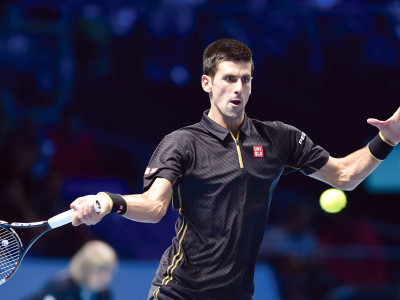 djokovic eyes elusive french open title