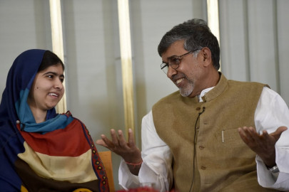 malala satyarthi in oslo to attend nobel peace prize ceremony tomorrow