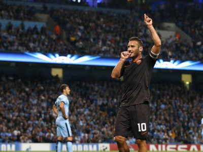 the champions league citizens look to conquer the eternal city and its eternal guardian