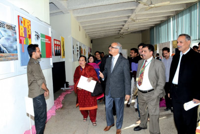 corruption has jeopardised development worldwide