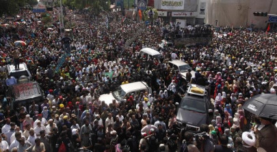 pat to start countrywide protests rallies from december 17