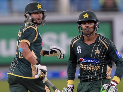 hafeez is suspended so hail our new all rounder hafeez is suspended so hail our new all rounder