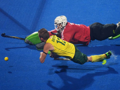 champions trophy pakistan lose third on the trot