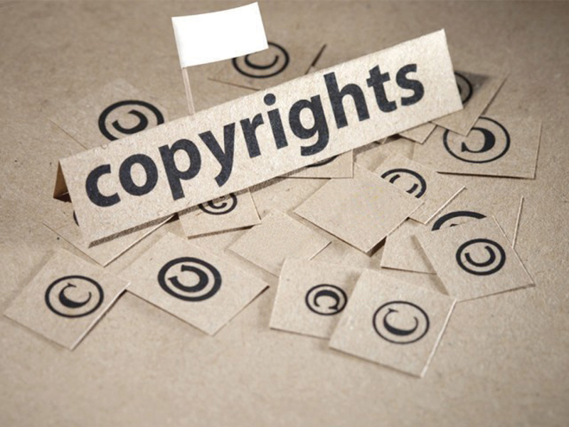 Know your rights: Copyright laws