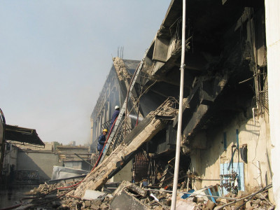 multiple hazards multiple hazards