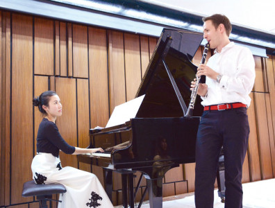 celebrations in the air german italian classics resonate in capital celebrations in the air german italian classics resonate in capital