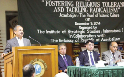 peaceful coexistence state efforts vital to promote religious harmony