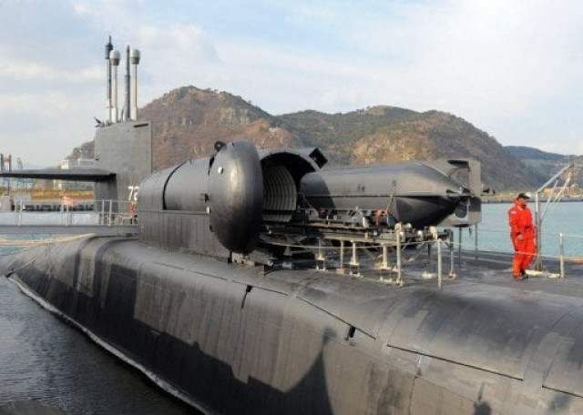 us rejects calls for treaty eliminating nukes us rejects calls for treaty eliminating nukes